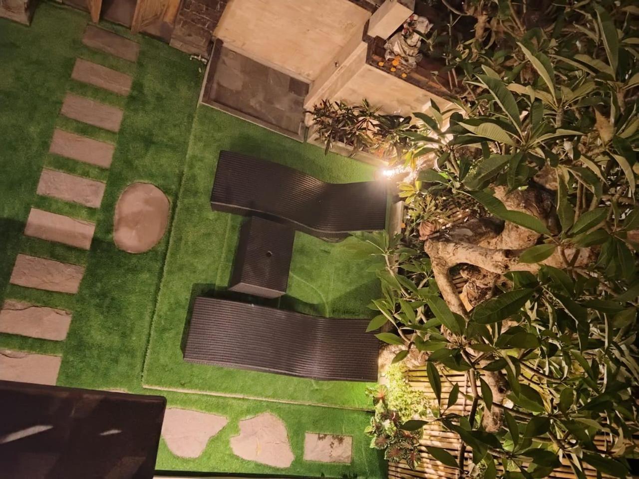 Danu House Ubud Exterior photo