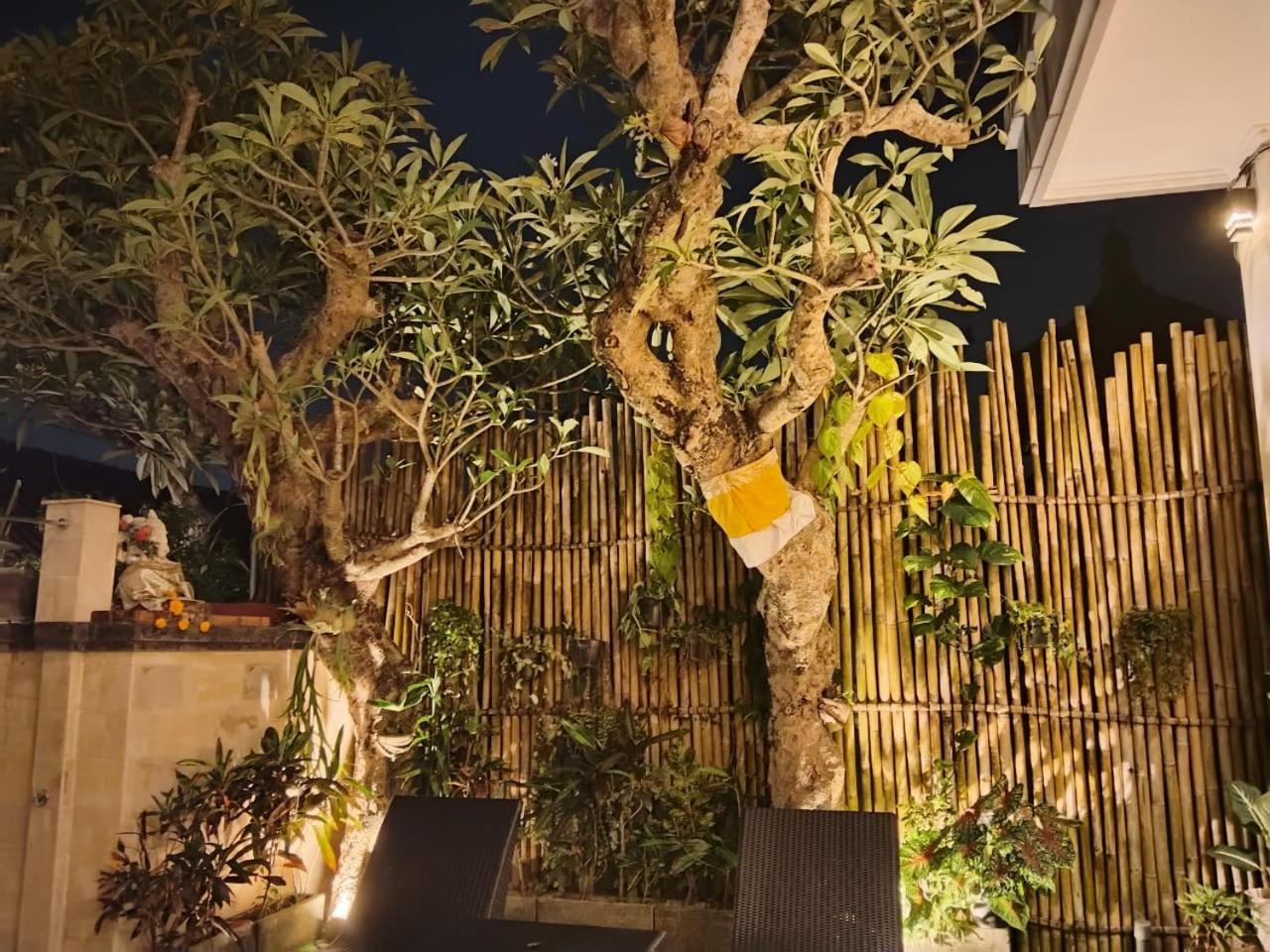 Danu House Ubud Exterior photo