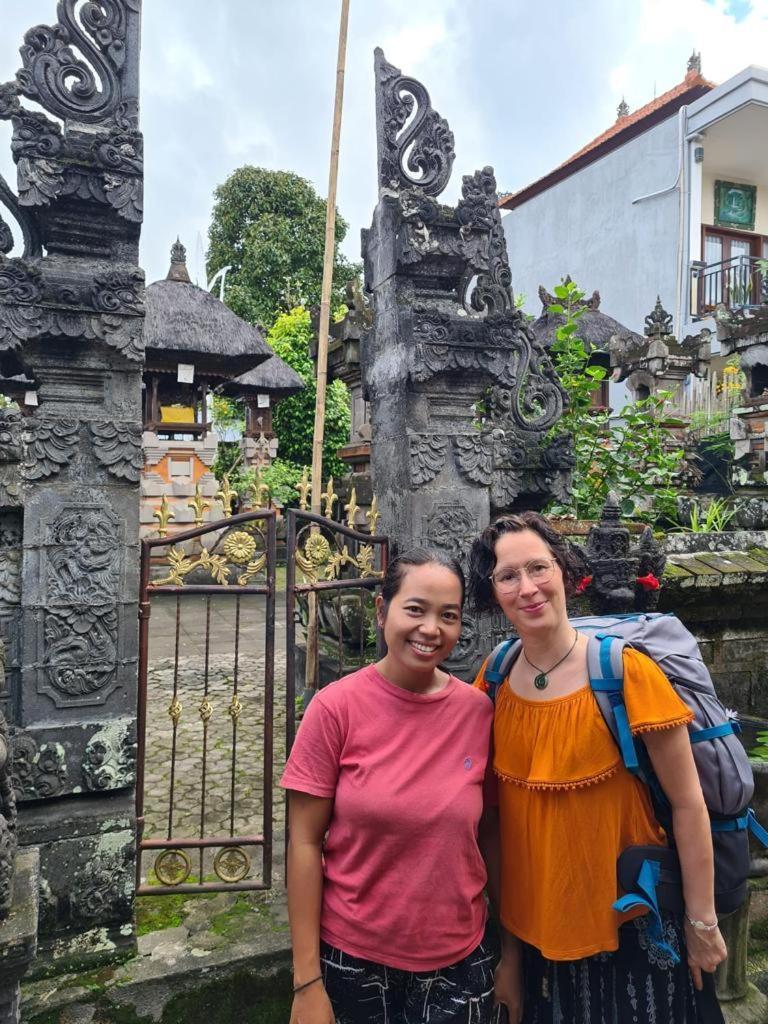 Danu House Ubud Room photo